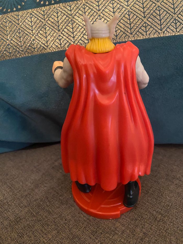 Figurine Thor 13 cm - photo numéro 2
