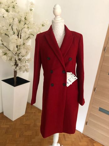 Manteau Zara neuf taille S