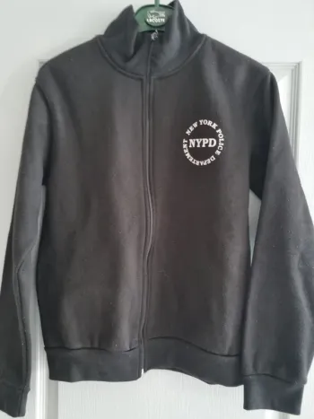 Gilet NYPD