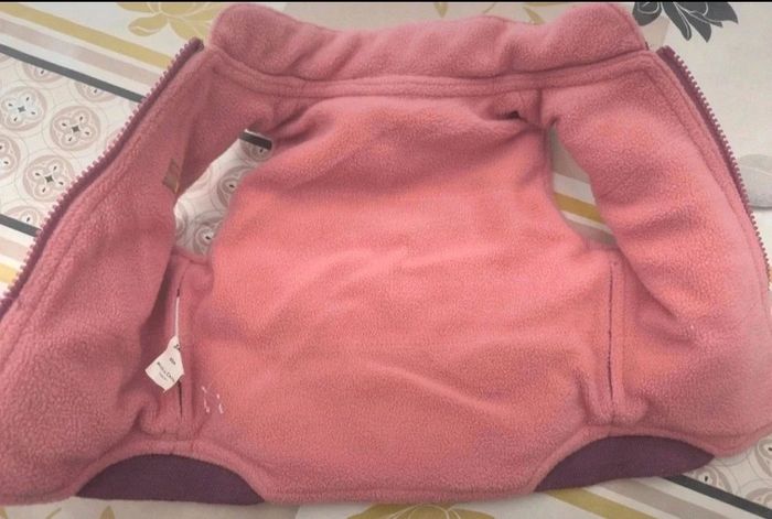 Doudoune 3 mois - photo numéro 3