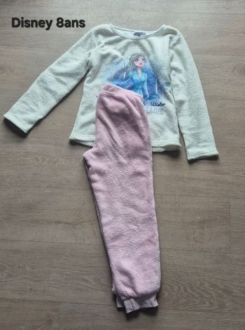 Pyjama Disney