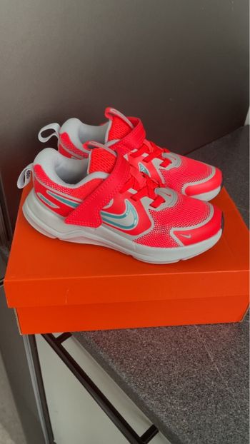 Baskets Nike