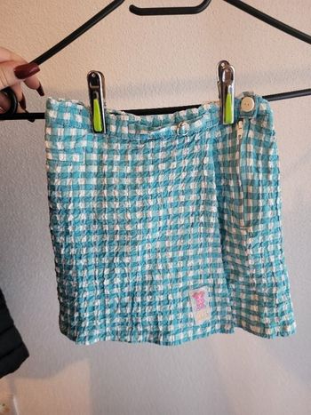 Jupe/short