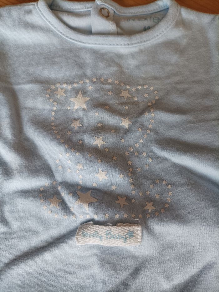 T-shirt - photo numéro 2
