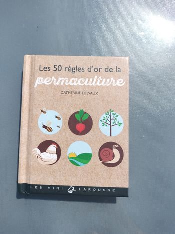 Les 50 règles d or de la permaculture