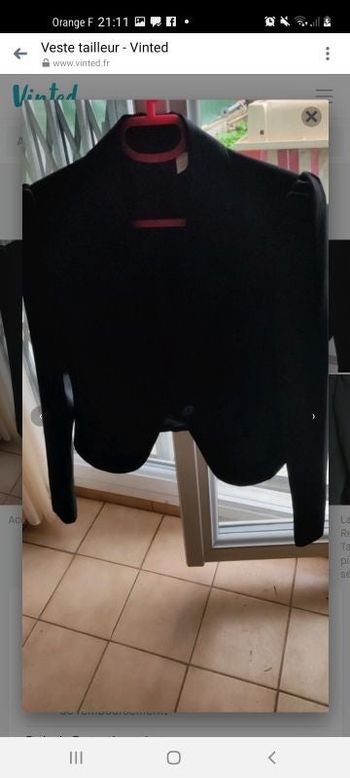 Veste