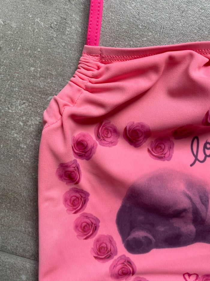 Maillot de bain 🐕 - photo numéro 4