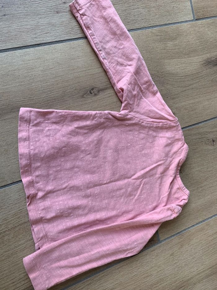 Haut Boboli taille 12 mois - photo numéro 4