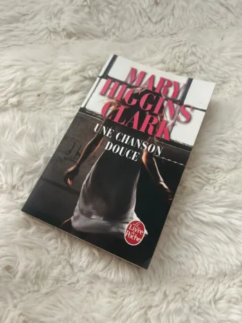 Livre une chanson douce