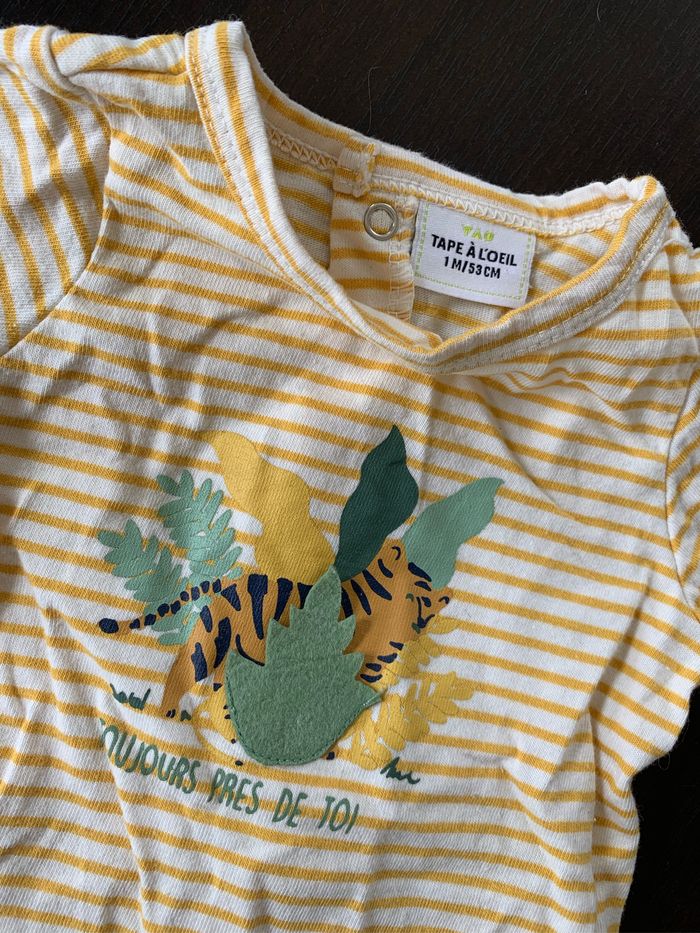 Pyjama - photo numéro 2