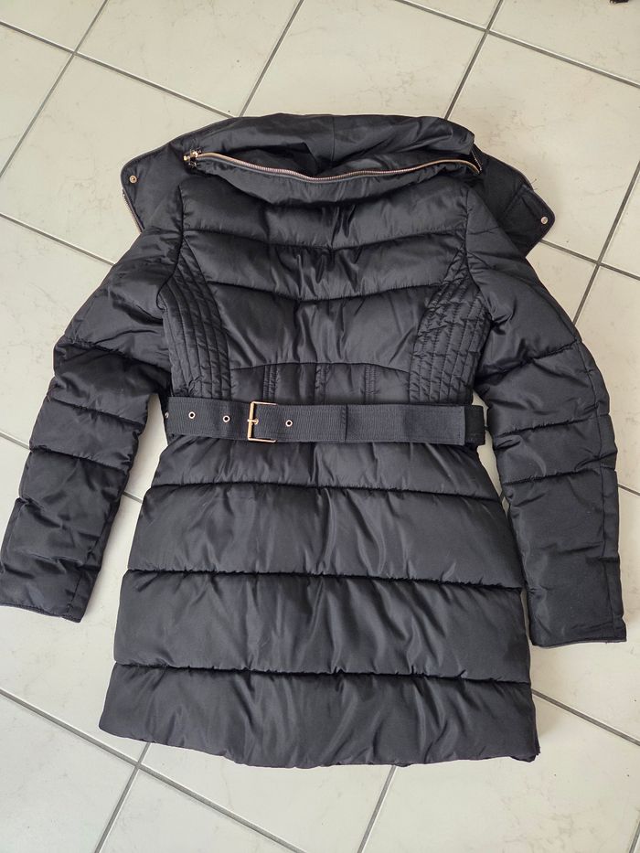 Très belle doudoune femme taille L - photo numéro 7