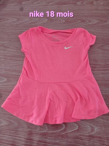 Tee shirt