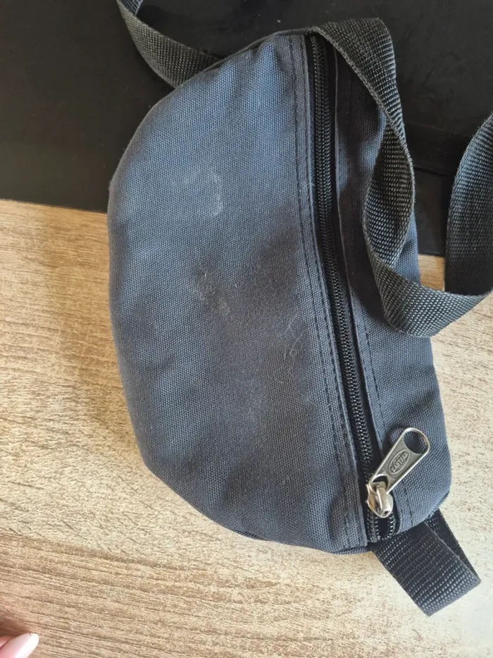 Banane eastpak - photo numéro 2