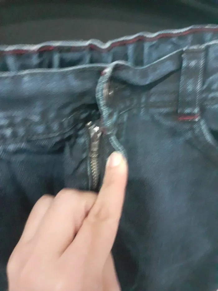 Jeans slim - photo numéro 2