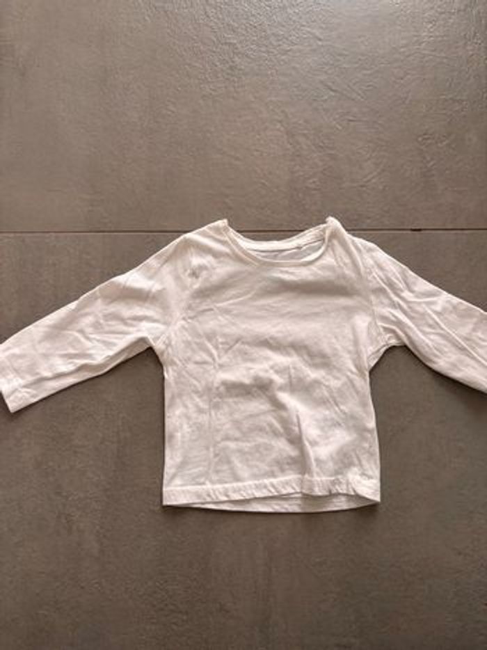 lot vêtement bébé - photo numéro 5