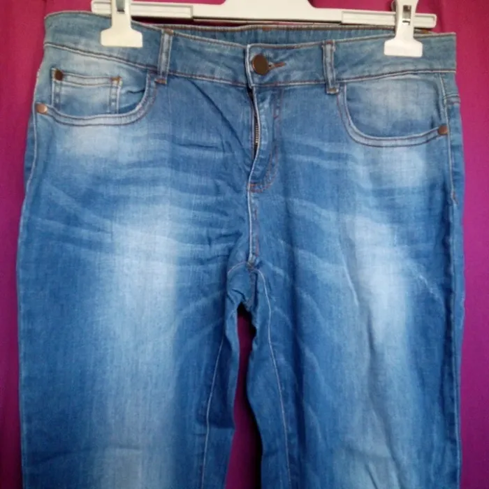 Jeans femme - photo numéro 2
