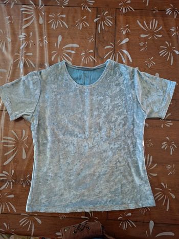 T-shirt femme Taille 38 40