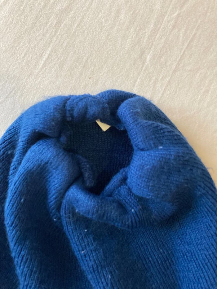 Hiver accessoires hommes - photo numéro 6