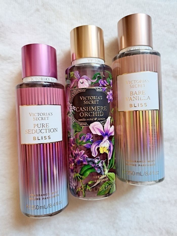Brume parfumée Victoria's Secret