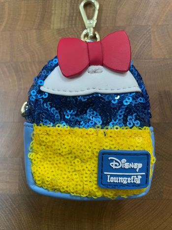 Mini Loungefly mystery Princesses Disney