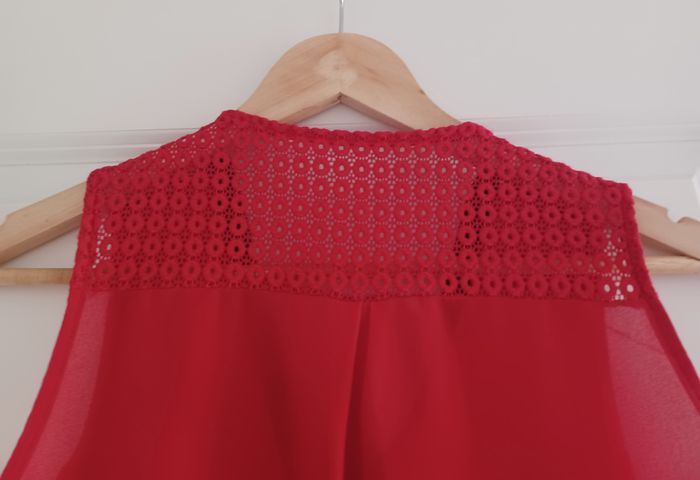 Top très bon état taille 36 - photo numéro 4
