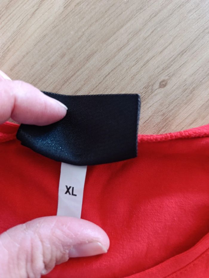 Maillot Txl - photo numéro 3
