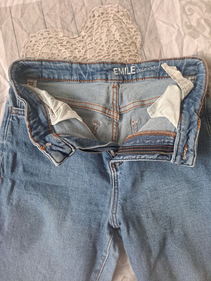 Jean Clair "Promod" - photo numéro 2