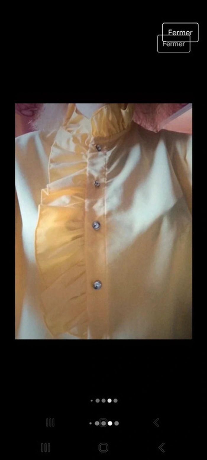 Chemisier chic - photo numéro 8