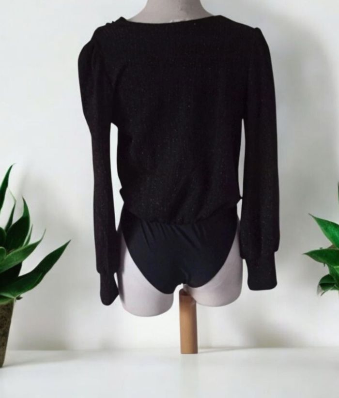 Body parce M love S/M - photo numéro 2