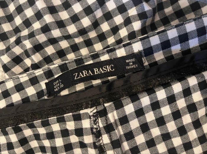 Pantalon Zara t.40 - photo numéro 4