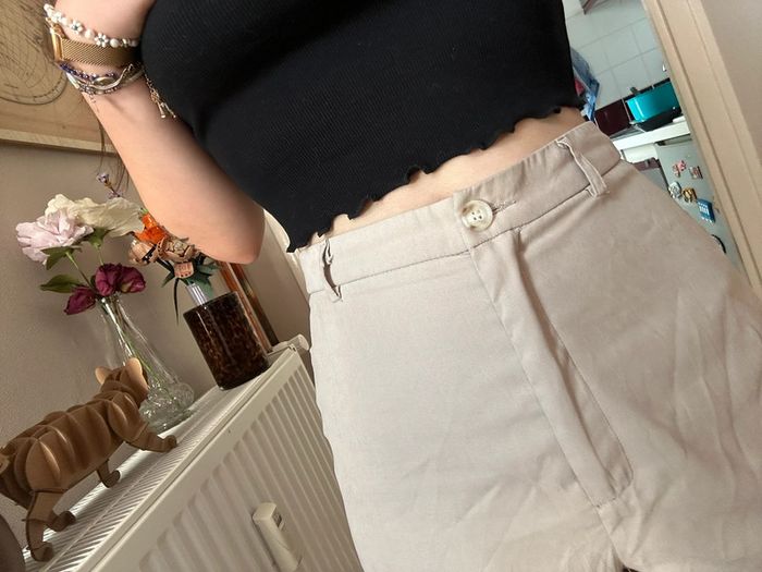 Pantalon ample - photo numéro 4