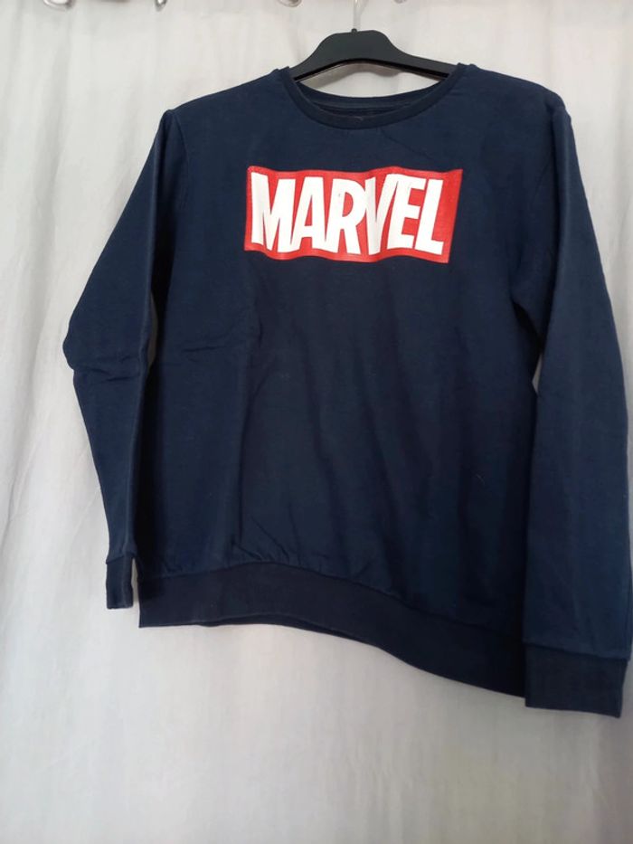 Pull Marvel