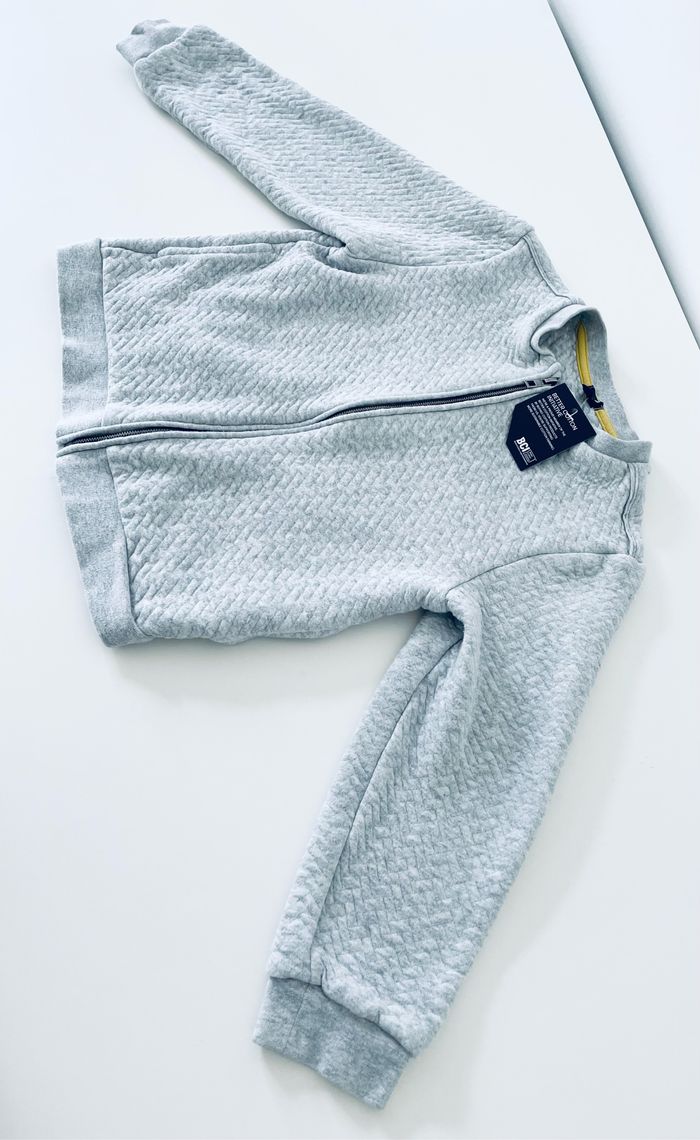 Veste Kiabi - photo numéro 3