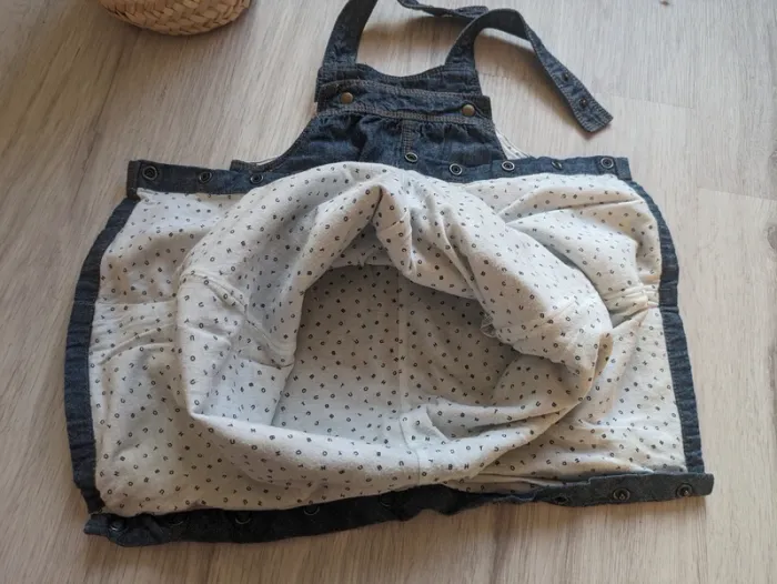 Combinaison - photo numéro 4