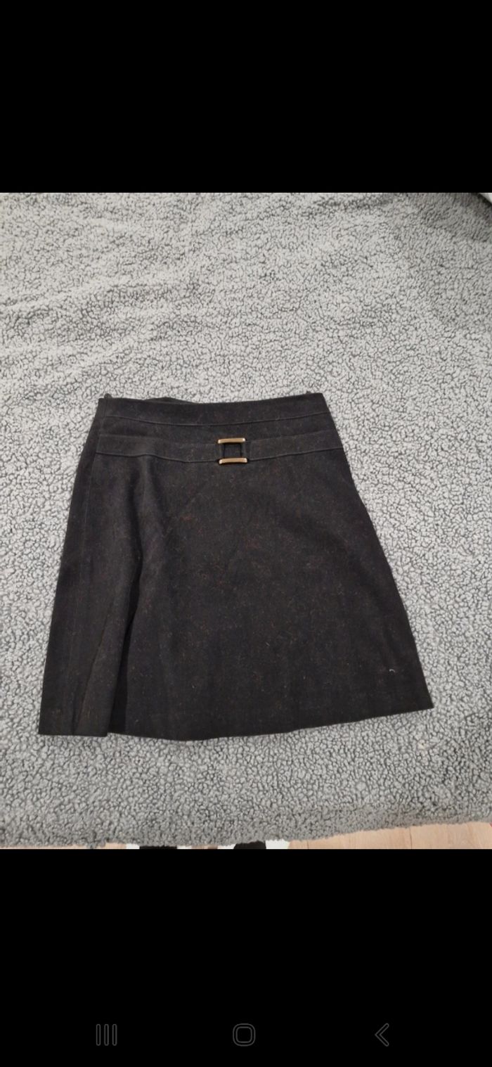 Jupe noire