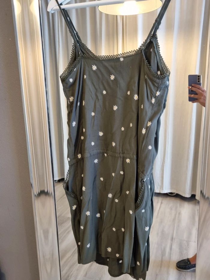 Robe style combi - photo numéro 2
