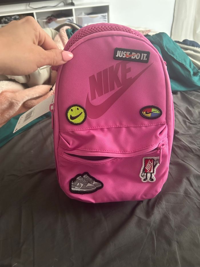 Sac enfant Nike - photo numéro 4