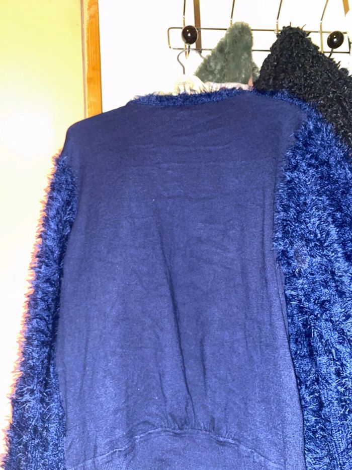 Veste - photo numéro 5