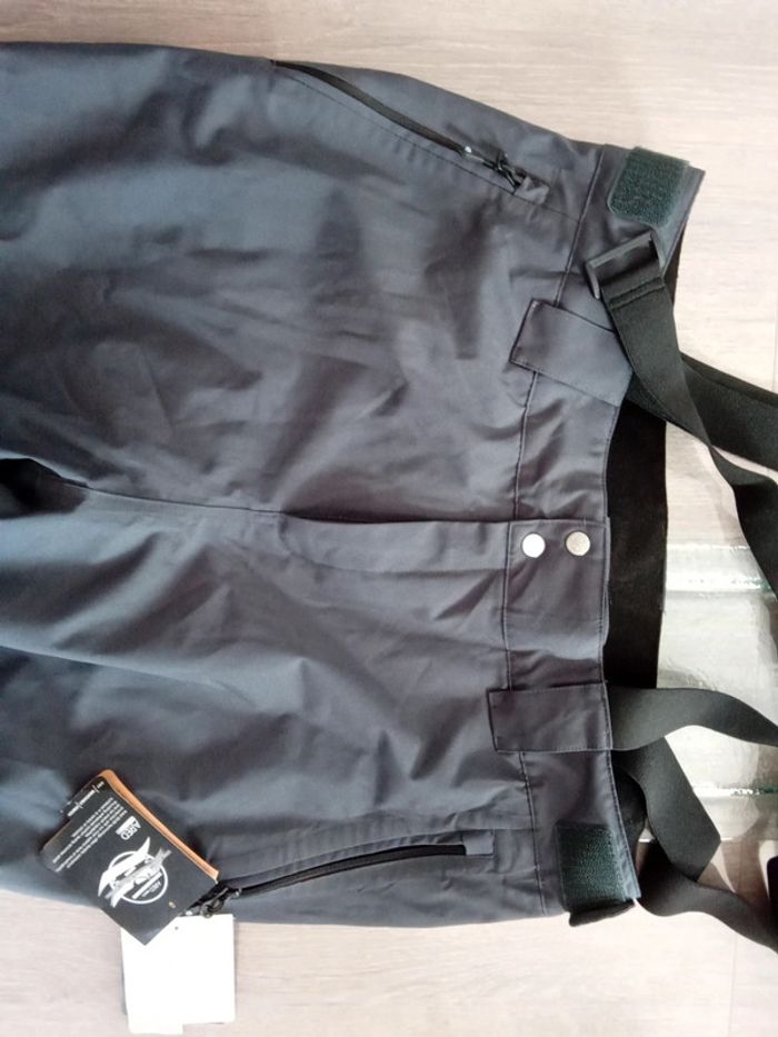 Pantalon de ski - photo numéro 2