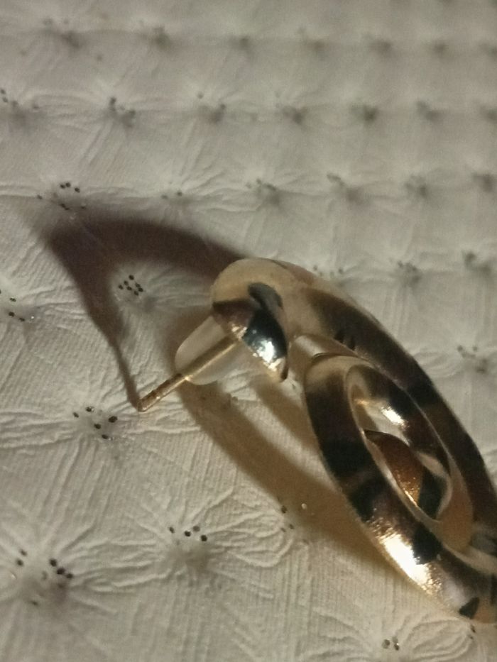 Boucles d oreilles , pour femme - photo numéro 3