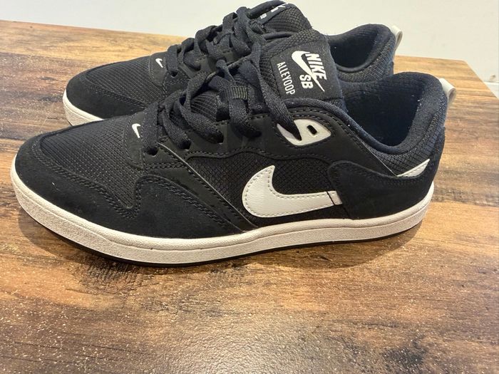 Basket Nike - photo numéro 4