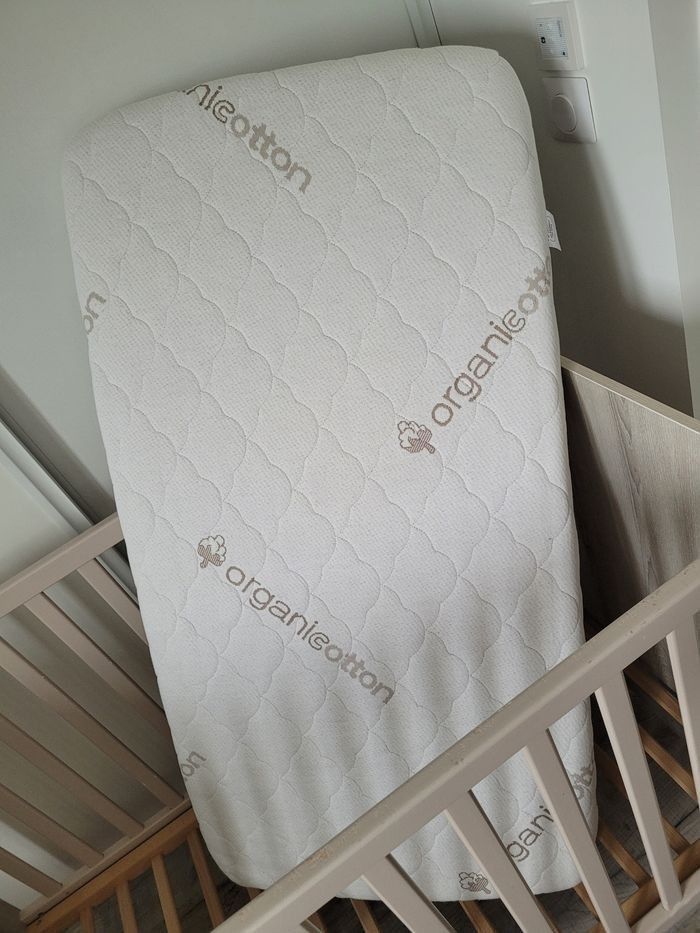 Matelas Kadolis 60×120cm