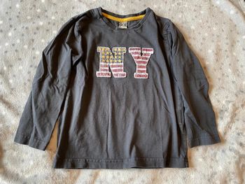 T-shirt TAO tape à l’œil 4 ans