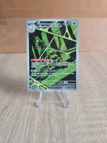 Filentrappe de la team rocket 187/182