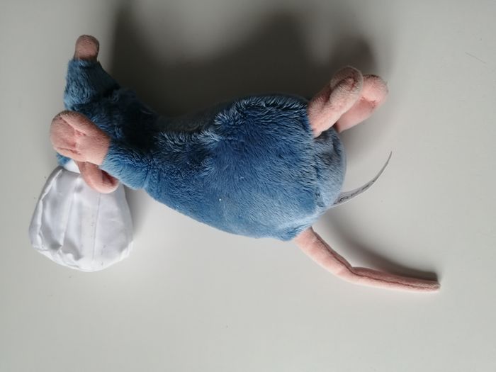 peluche disney - photo numéro 3