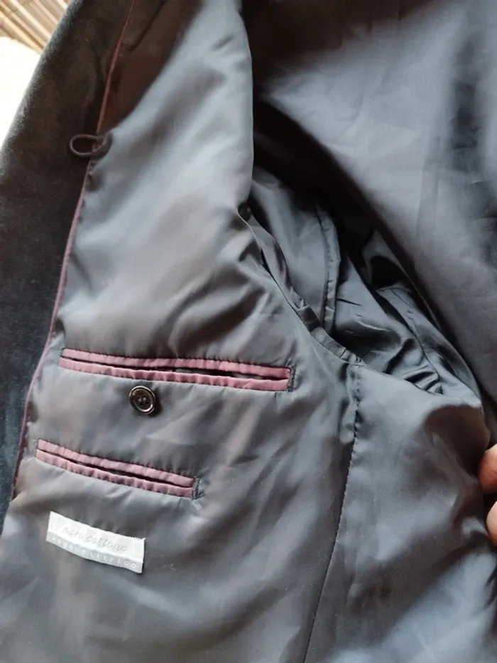 Veste taille 54 - photo numéro 4