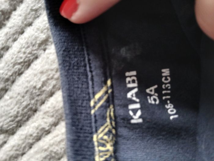 T-shirt garçon 5 ans - photo numéro 3