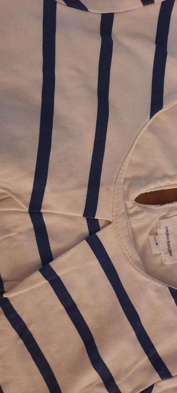 Lot vêtements 3-4 / 4 ans - photo numéro 4