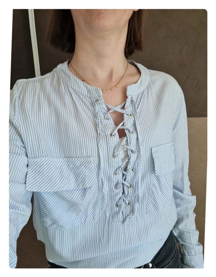Chemisier - photo numéro 7