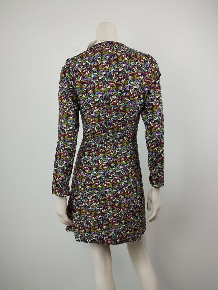 Robe cache coeur Cache cache XS - photo numéro 5